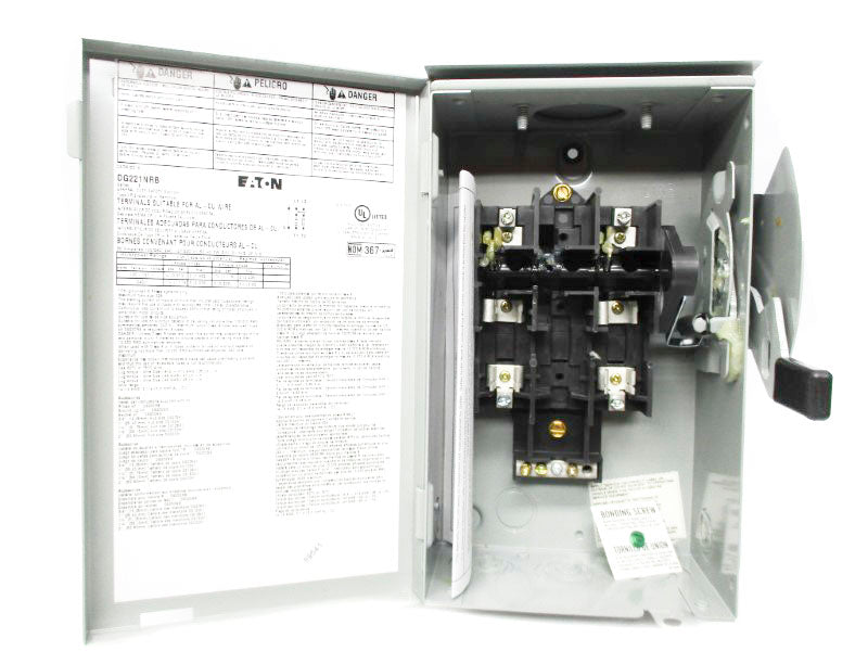 EATON DG221NRB SER. B NSMP