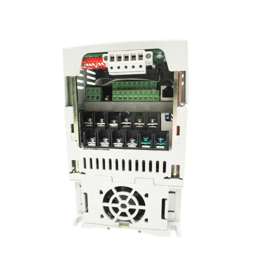 ALLEN BRADLEY 22B-D2P3N104 SER. A 380-480V 3.45A F/W 6.01 NSNP