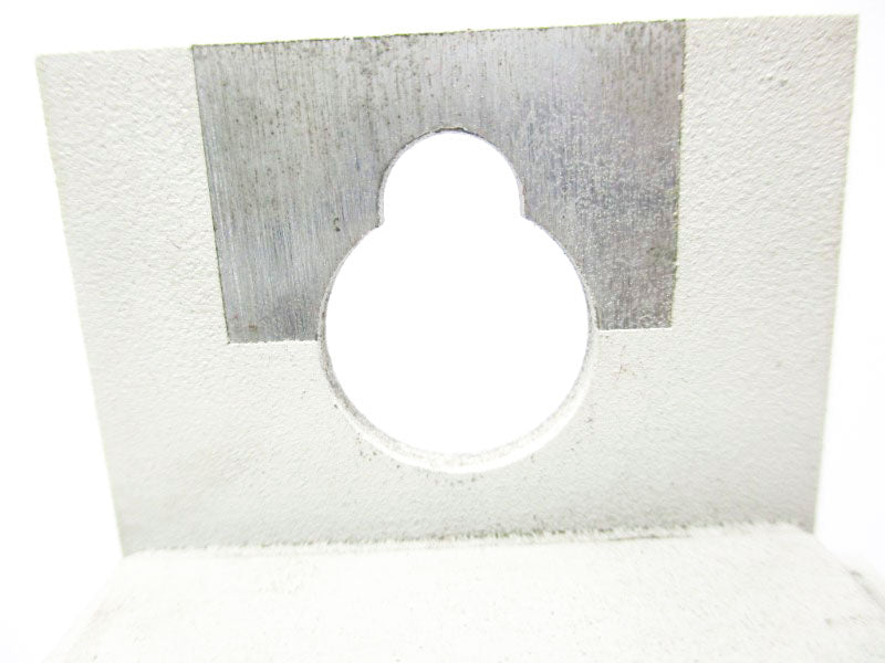 INDUSTRIAL SPARE PART 4100-REC SER. B UNMP