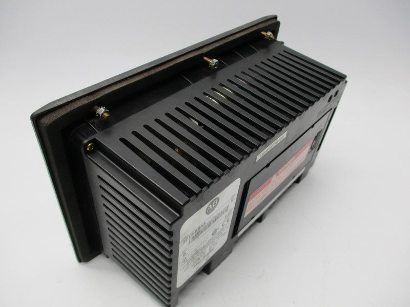ALLEN BRADLEY 2711-K5A5 SER. E F/W 2.01 UNMP