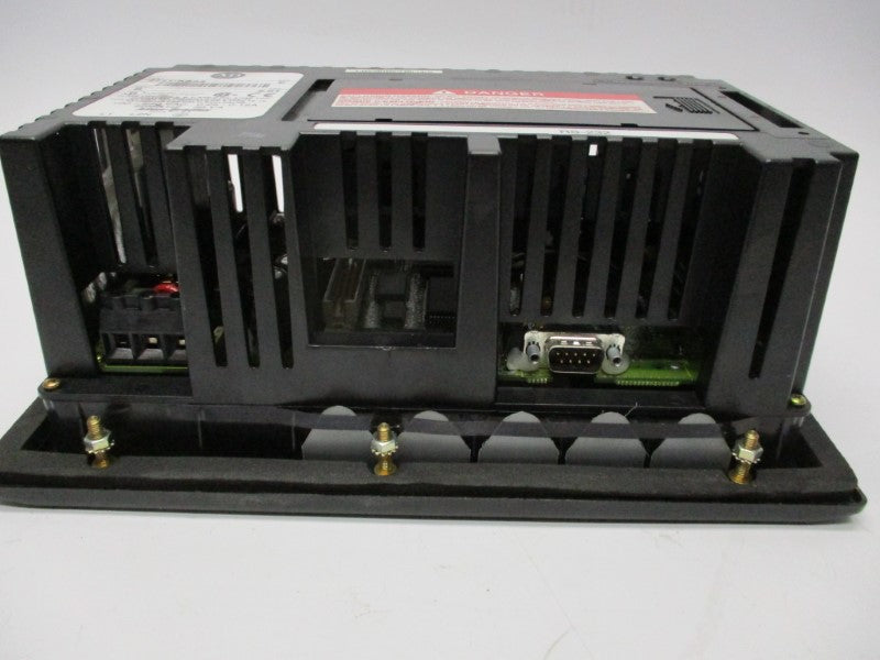 ALLEN BRADLEY 2711-K5A5 SER. E F/W 2.01 UNMP