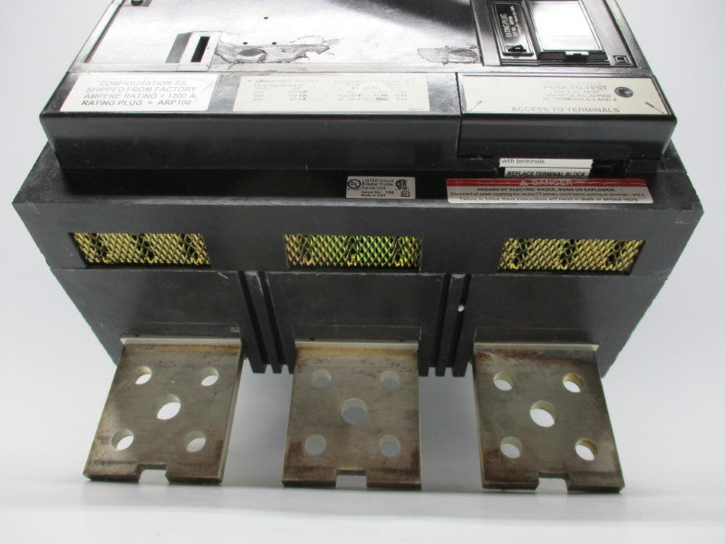 SQUARE D PXF361200G NSNP