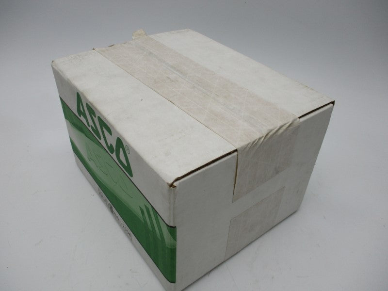 ASCO 8221G013 24VDC NSFS