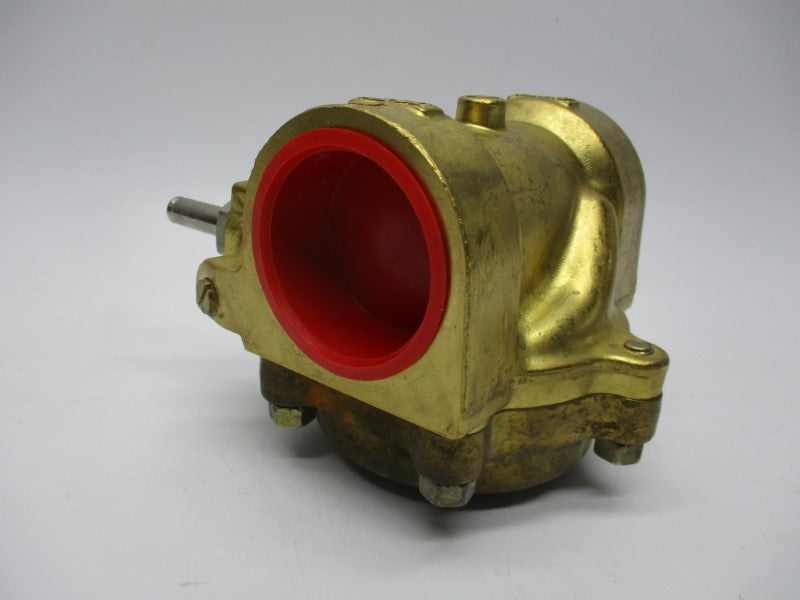 ASCO 8221G013 (AS PICTURED) REMAN