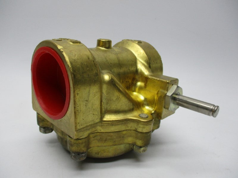 ASCO 8221G013 (AS PICTURED) REMAN