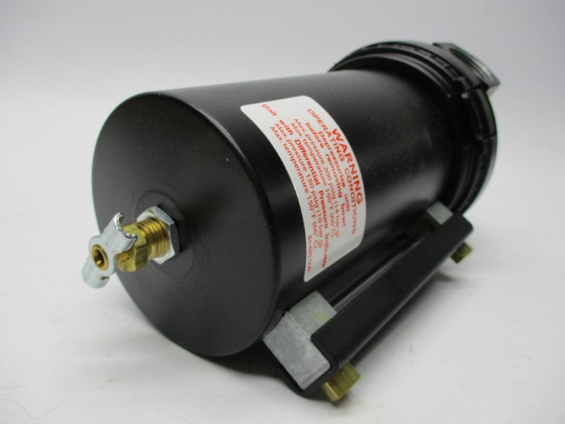 WILKERSON F30-08-G00 NSMP