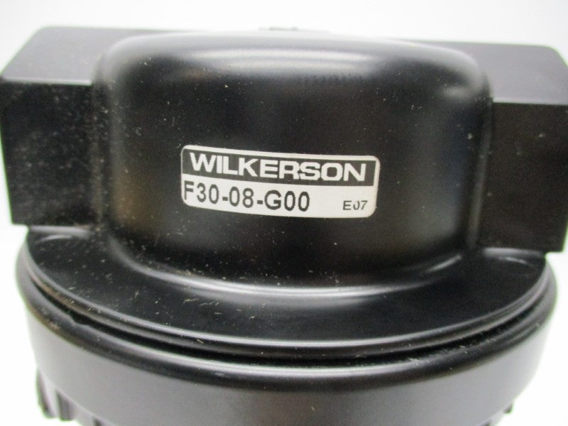 WILKERSON F30-08-G00 NSMP