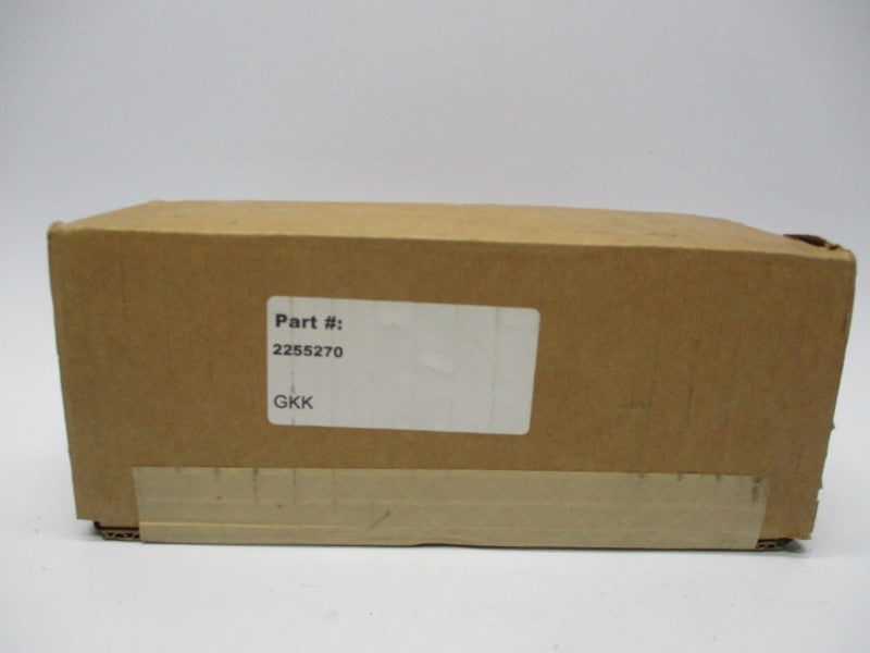 SCHROADER (GKK) 2255270 NSFS