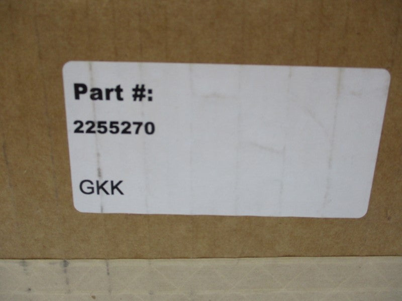 SCHROADER (GKK) 2255270 NSFS