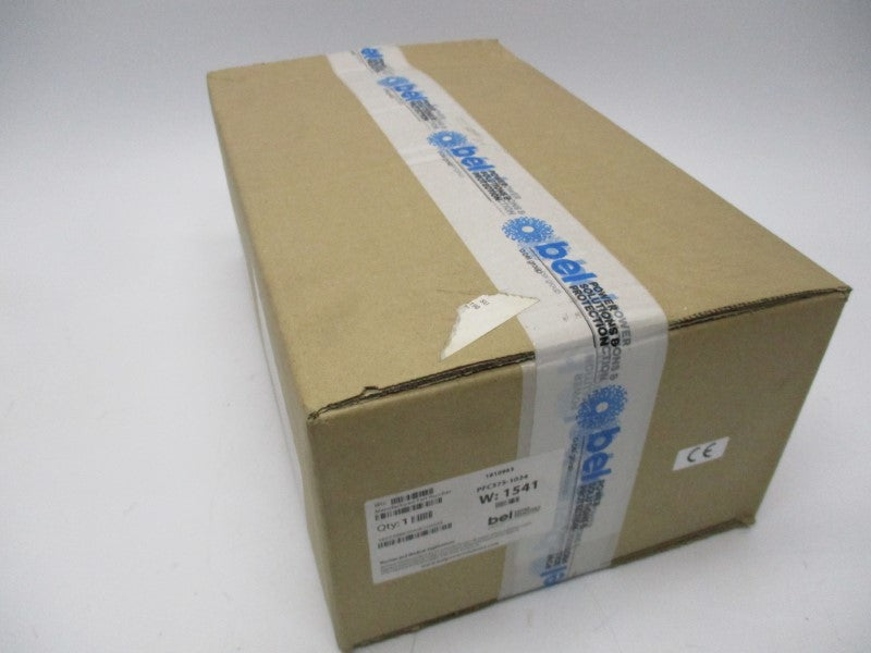 BEL POWER SOLUTIONS PFC375-1024 NSFS