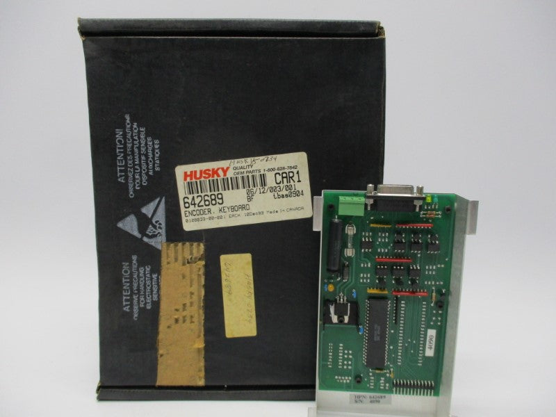 HUSKY 642689 (KE-88) NSMP