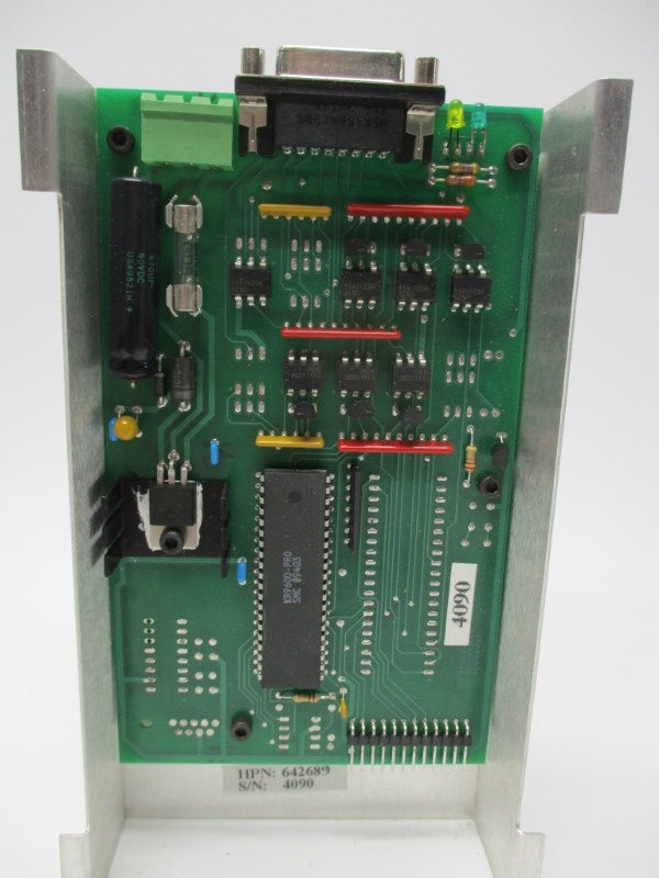 HUSKY 642689 (KE-88) NSMP