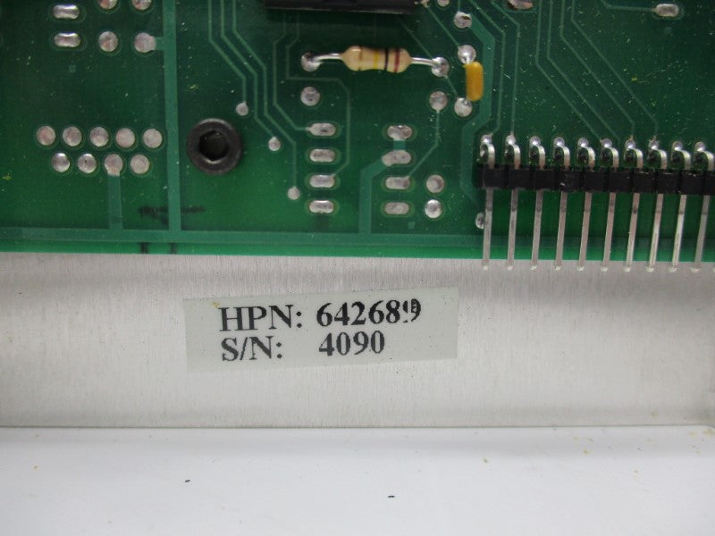 HUSKY 642689 (KE-88) NSMP