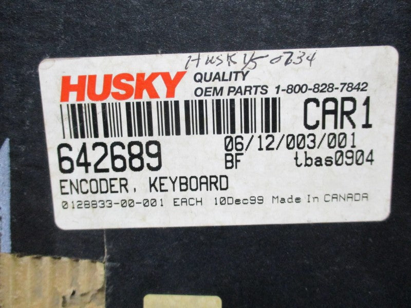 HUSKY 642689 (KE-88) NSMP