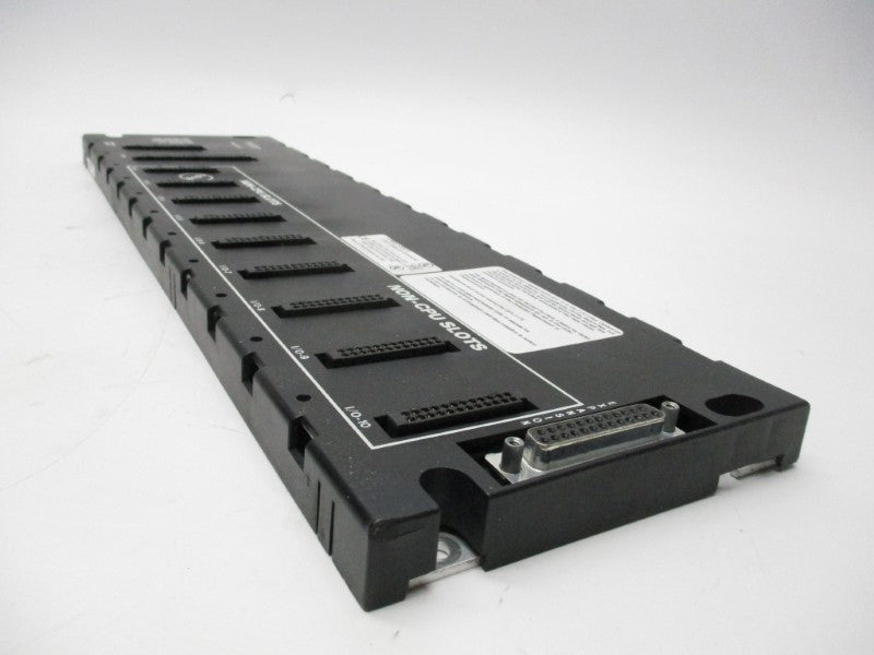 FANUC IC693CHS391K UNMP