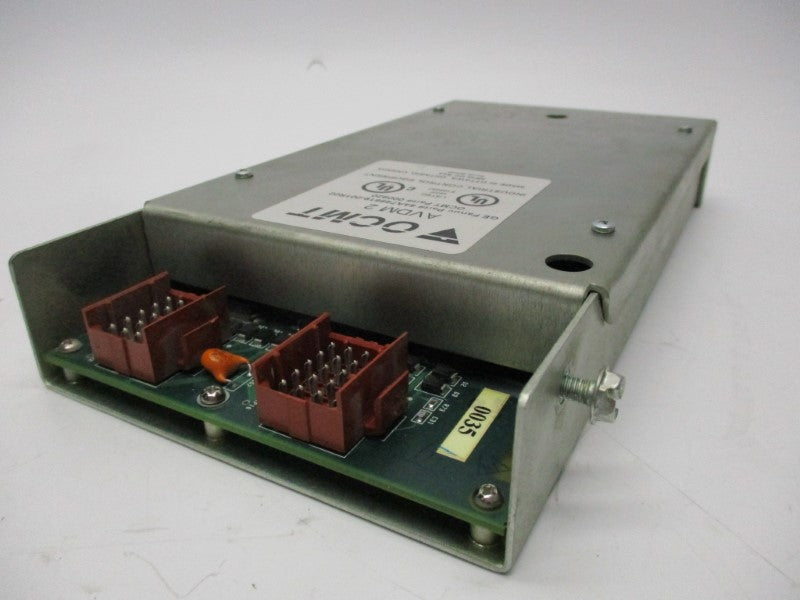 GE FANUC 44A746619-001R02 UNMP