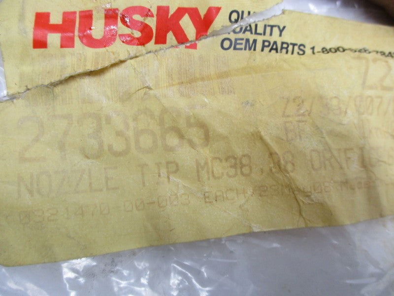 HUSKY 2733665 NSNP