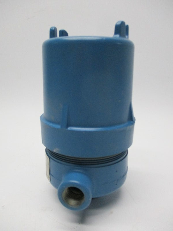 ROBERTSHAW 5318B-B1-A NSNP