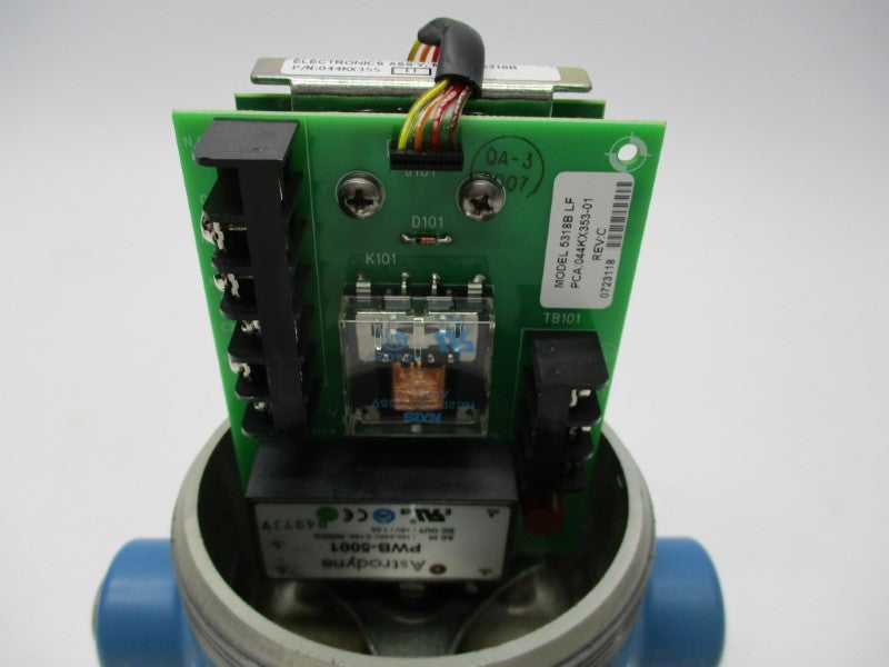 ROBERTSHAW 5318B-B1-A NSNP