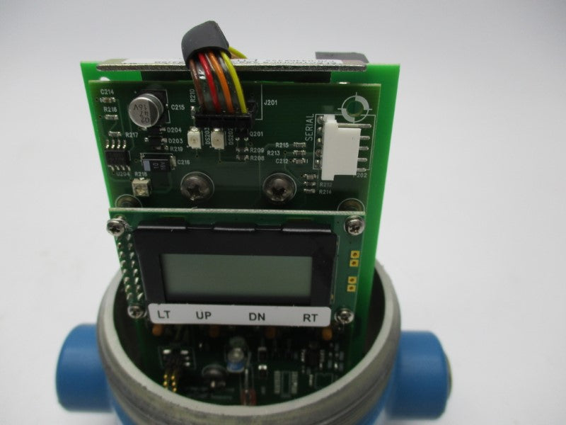 ROBERTSHAW 5318B-B1-A NSNP