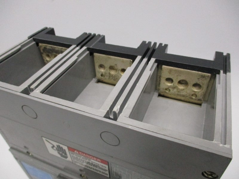 SIEMENS LXD63B500 600V 500A NSMP
