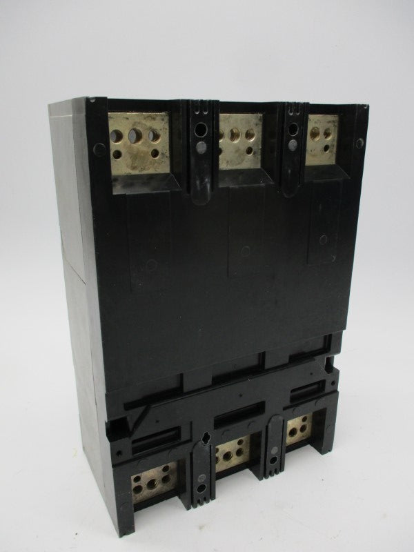 SIEMENS LXD63B500 600V 500A NSMP