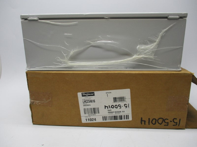 HOFFMAN LHC234616 NSMP