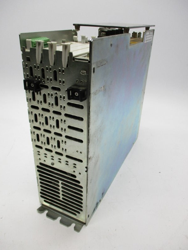 INDRAMAT DDS02.1-W150-D UNMP