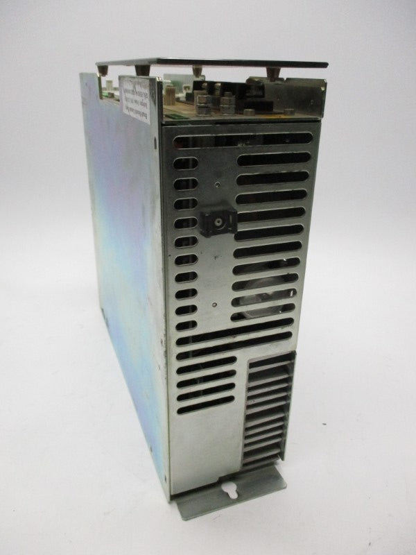 INDRAMAT DDS02.1-W150-D UNMP