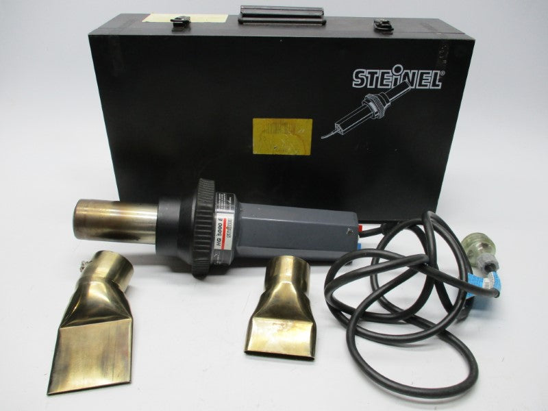 STEINEL HG5000E TYPE 3501 (325-3190) NSMP