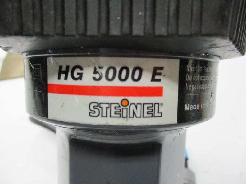 STEINEL HG5000E TYPE 3501 (325-3190) NSMP