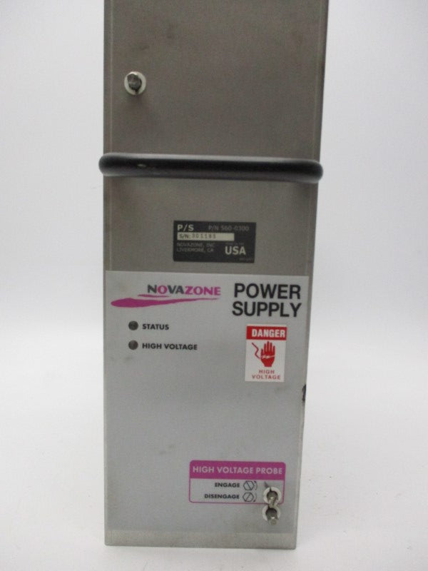 NOVAZONE 560-0300 UNMP