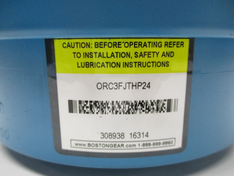 BOSTON GEAR ORC3FJTHP24 NSNP