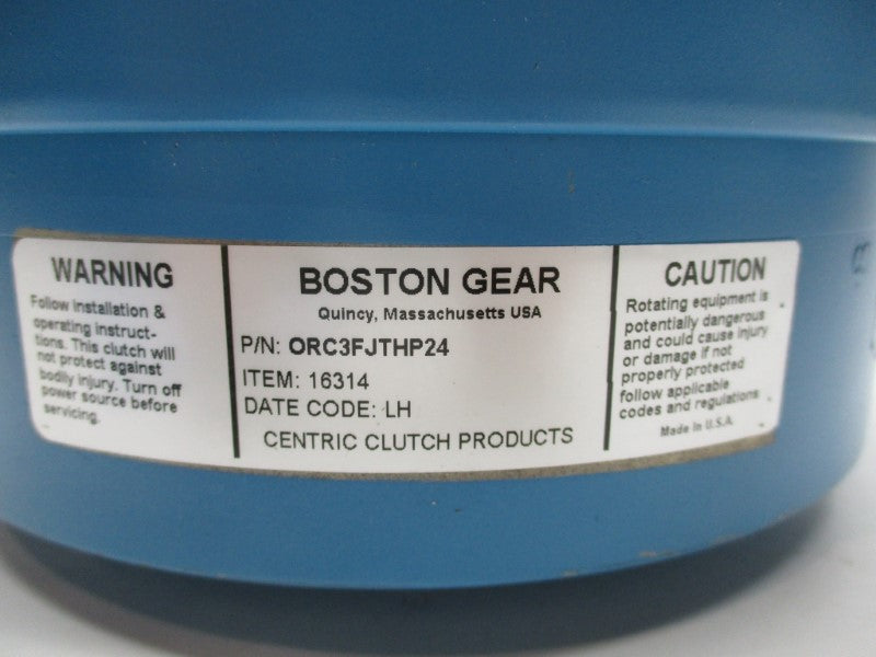 BOSTON GEAR ORC3FJTHP24 NSNP