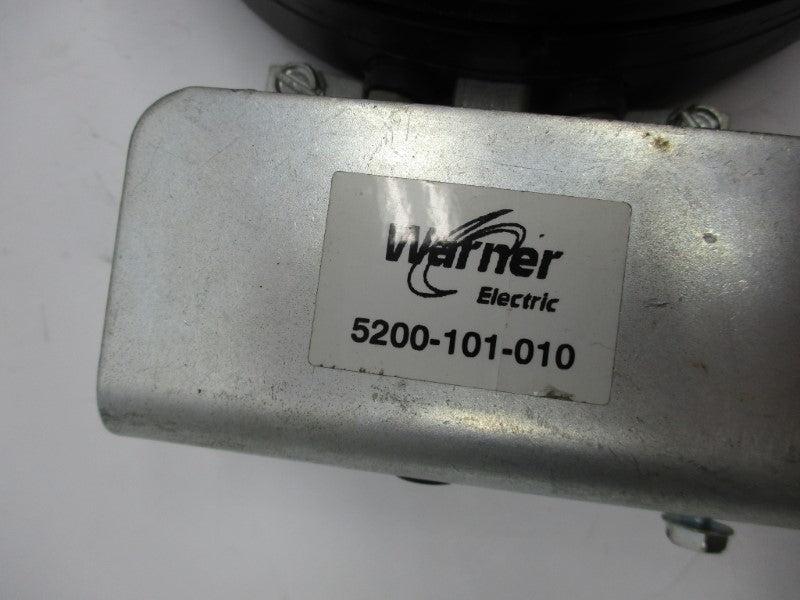 WARNER 5382-170-002 5200-101-010 NSNP