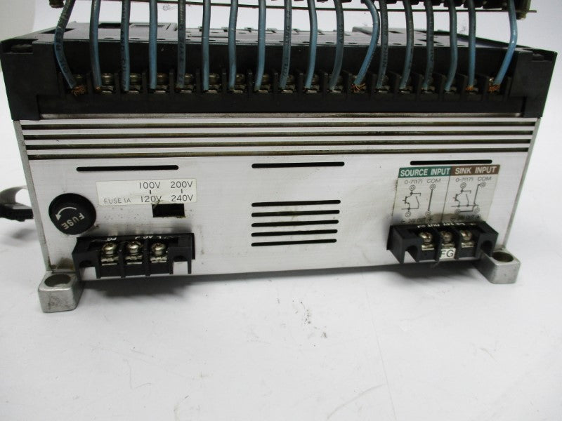 IDEC PFA-1C24R UNMP