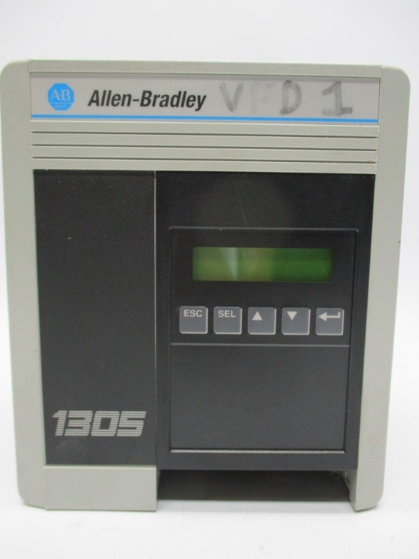 ALLEN BRADLEY 1305-BA06A SER. C (AS PICTURED) UNMP