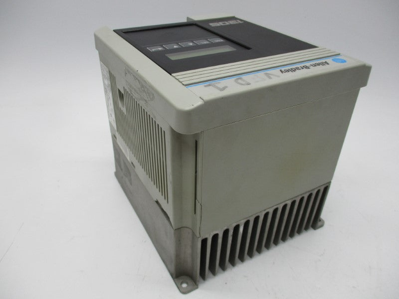 ALLEN BRADLEY 1305-BA06A SER. C (AS PICTURED) UNMP