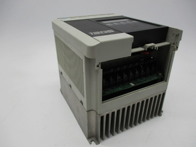 ALLEN BRADLEY 1305-BA06A SER. C (AS PICTURED) UNMP