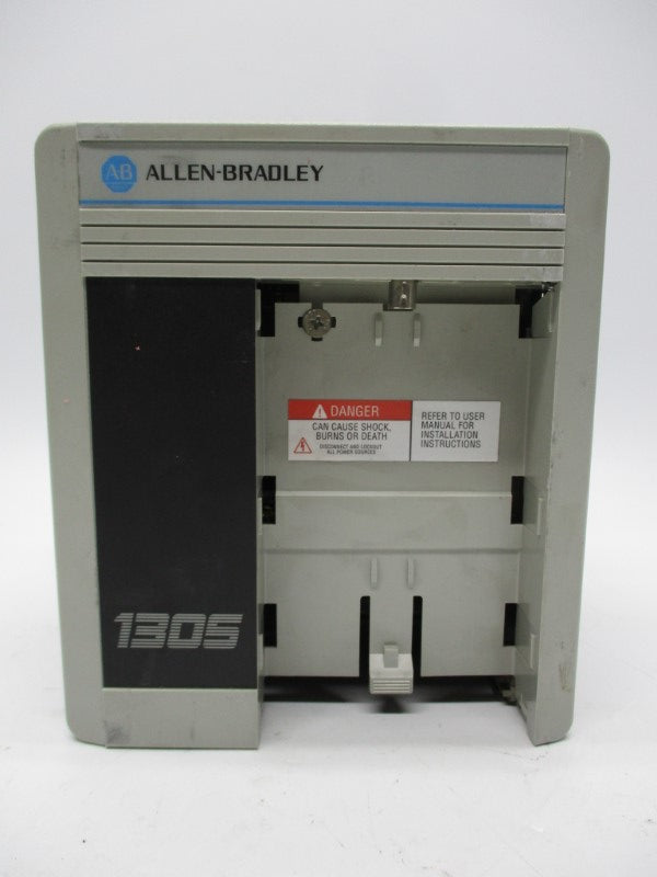 ALLEN BRADLEY 1305-BA06A SER. C (AS PICTURED) UNMP