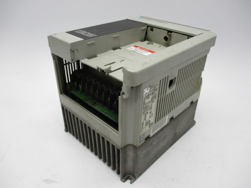 ALLEN BRADLEY 1305-BA06A SER. C (AS PICTURED) UNMP