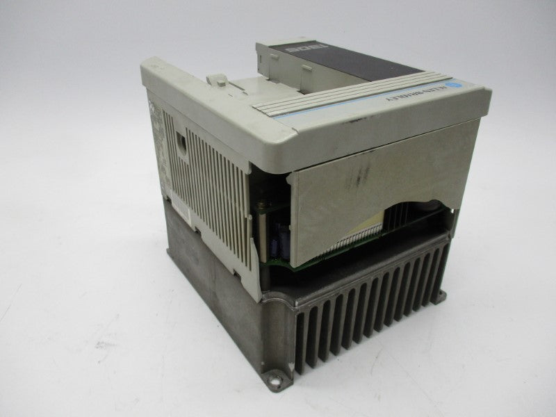 ALLEN BRADLEY 1305-BA06A SER. C (AS PICTURED) UNMP