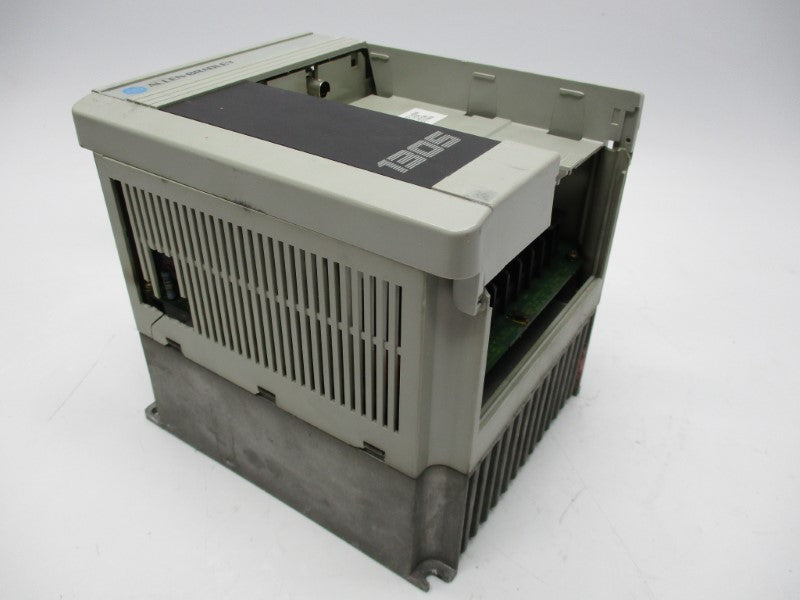 ALLEN BRADLEY 1305-BA06A SER. C (AS PICTURED) UNMP