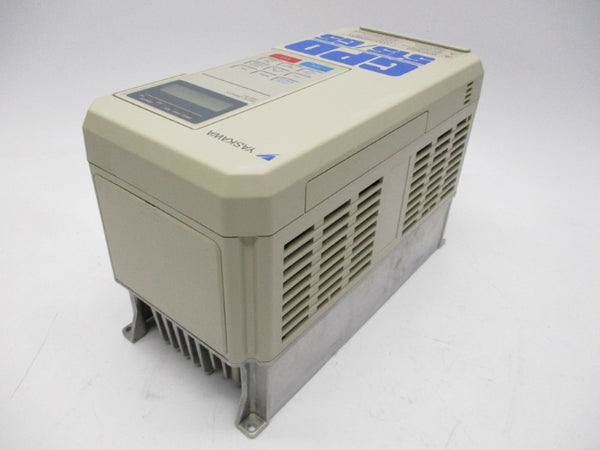 YASKAWA CIMR-G5M43P71F NSMP