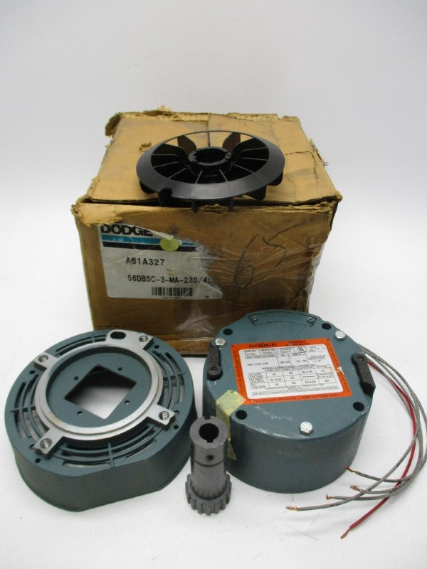 DODGE 031353 (56DBSC-3) NSMP