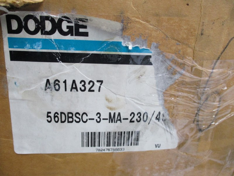 DODGE 031353 (56DBSC-3) NSMP