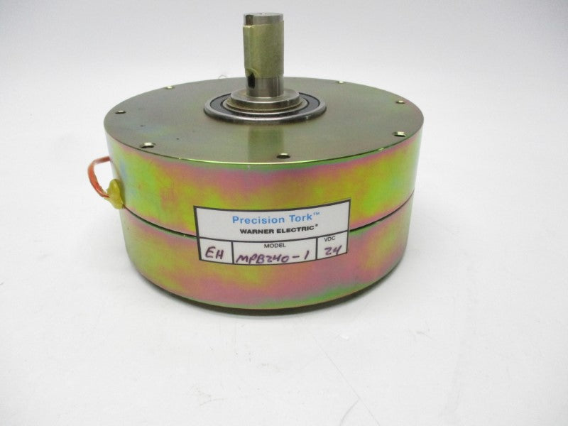 WARNER ELECTRIC MPB240-1-24 NSNP