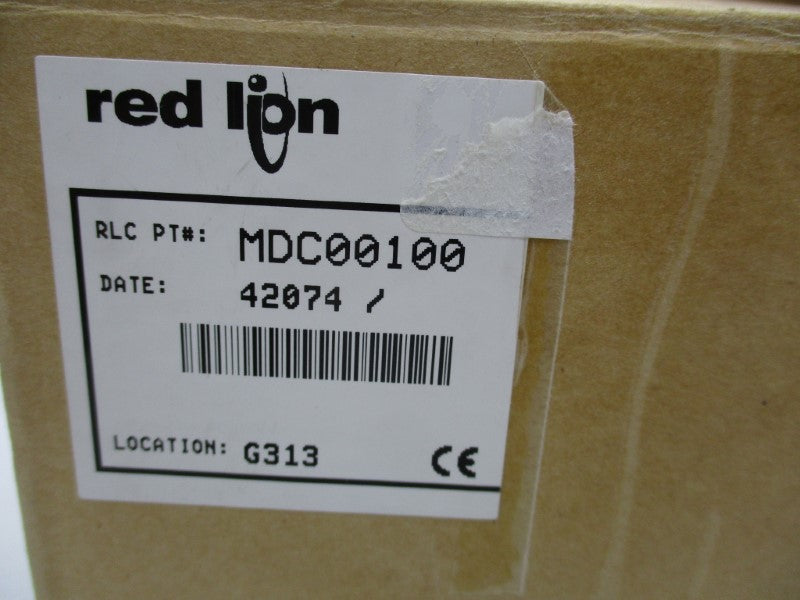 REDLION MDC00100 NSMP