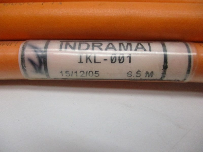 INDRAMAT IKL001 NSNP