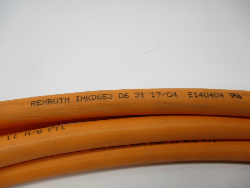 REXROTH INK0653 UNMP